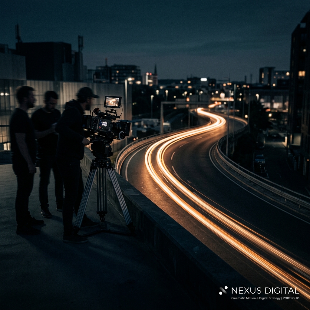 Motion Design
