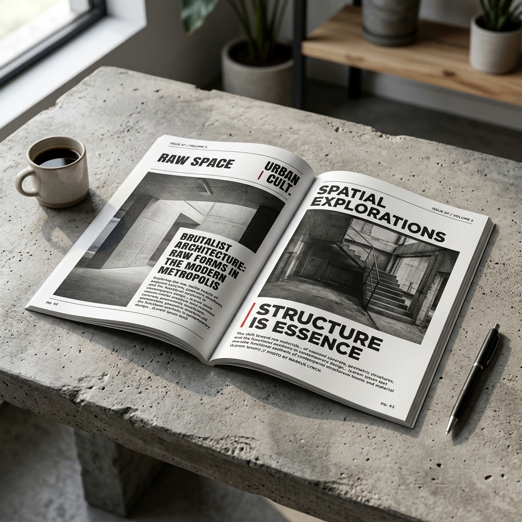 Lifestyle Magazine